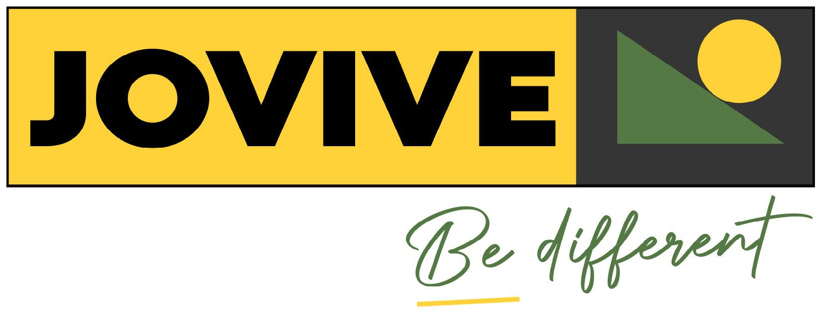 LOGO JOVIVE