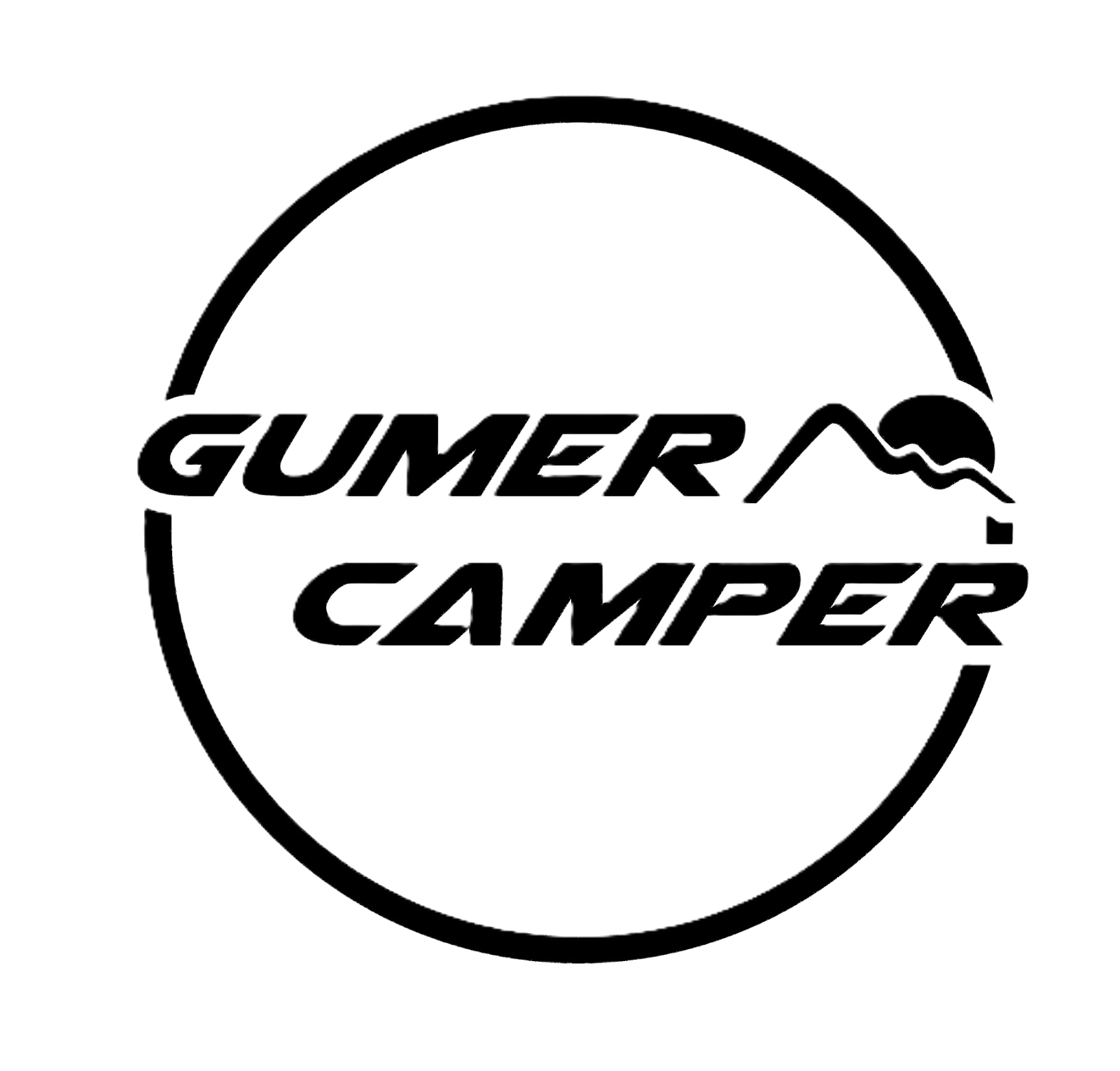 PNG logo GUmer camper