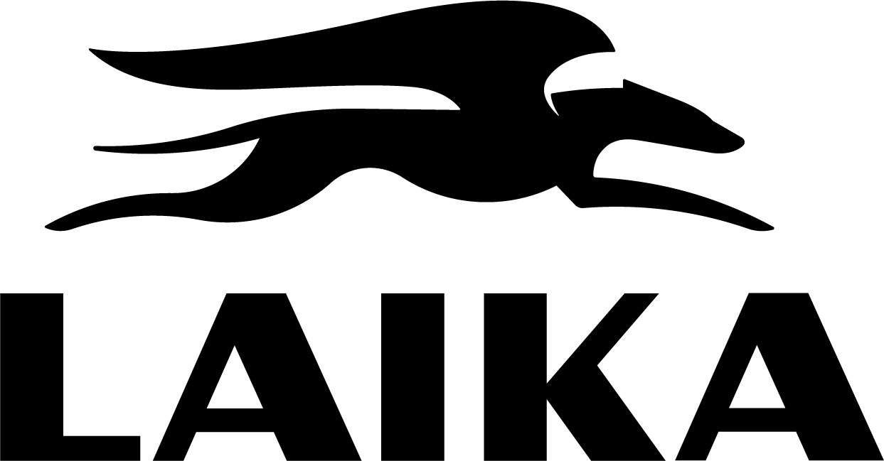 laika-
