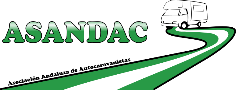 Logotipo Asandac Horizontal