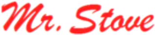 Logotipo Mr Stove 2026