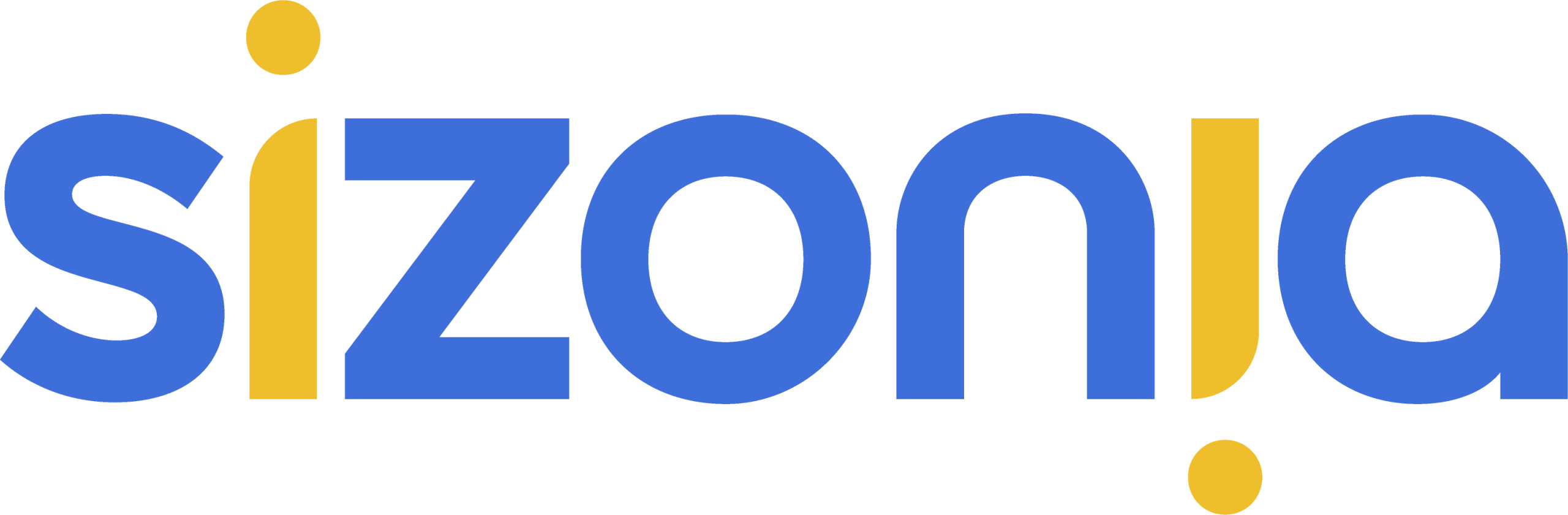 Logotipo Sizonia Principal