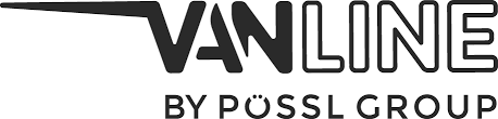 Logotipo VanLine 2026