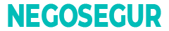 Logotipo negosegur