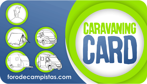 caravaningcard