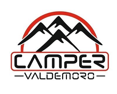 Logotipo Camper Valdemoro