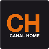 Logotipo Canal Home